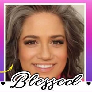 Meet your Posher, Terri